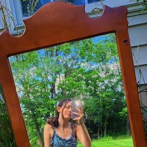 Meet your Posher, Gigi